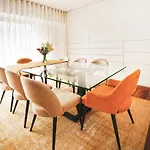 Santa Joana Apartment *
