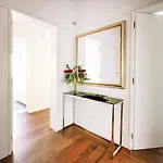 Santa Joana Apartament Lizbona