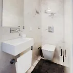 Santa Joana Apartament Lizbona