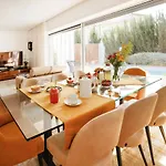 Apartament Santa Joana Lizbona