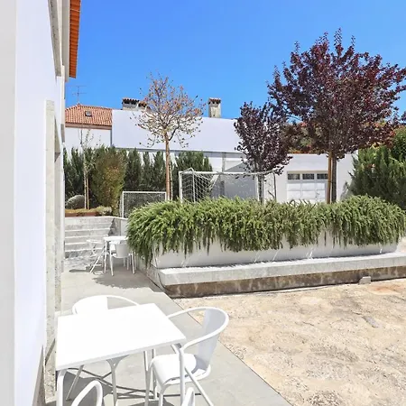 Santa Joana Апартаменти