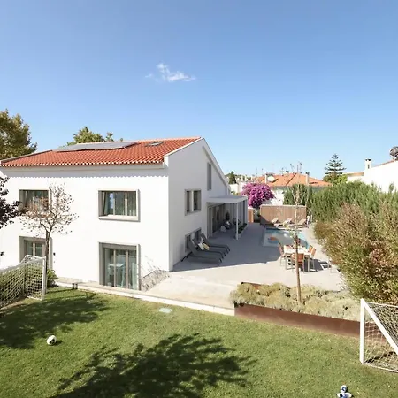 Santa Joana Lisboa