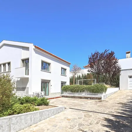 Santa Joana Apartament