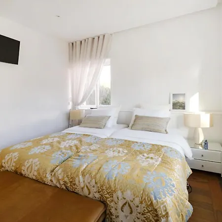 Santa Joana Апартаменти *