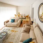 Appartement Santa Joana Lissabon