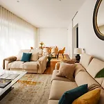 Appartement Santa Joana Lissabon