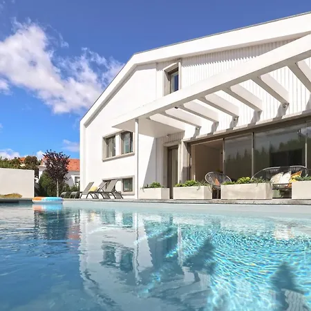 Santa Joana Apartment Lisbon