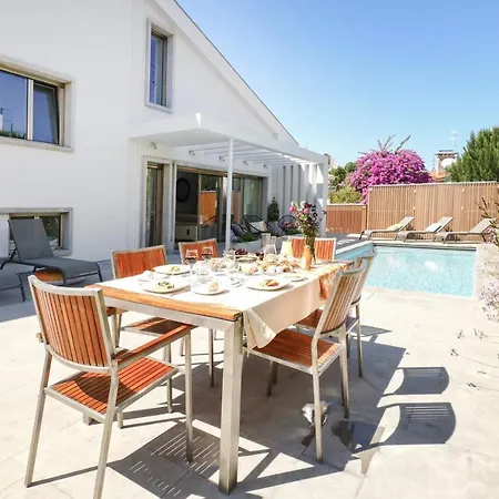 Santa Joana Apartment Lisbon