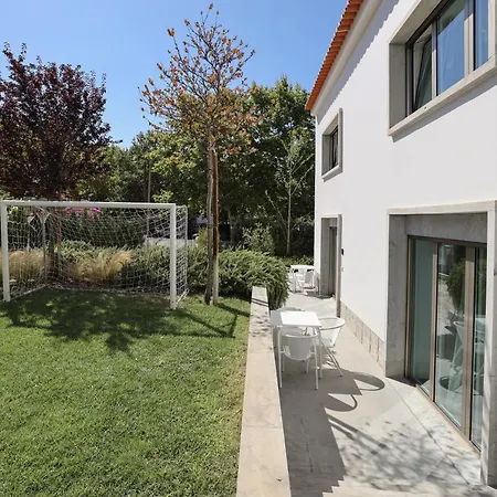 Apartment Santa Joana *