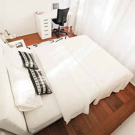 Santa Joana Lisbon