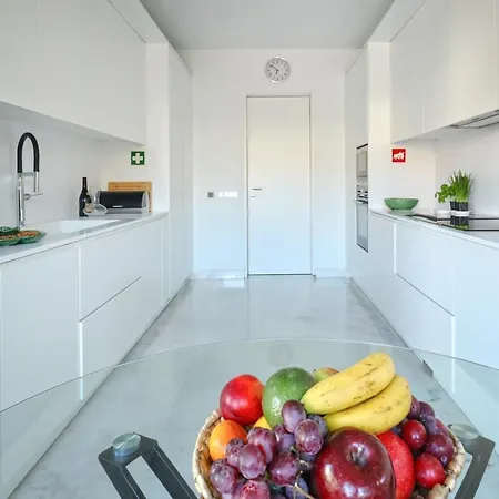 Santa Joana Apartment *