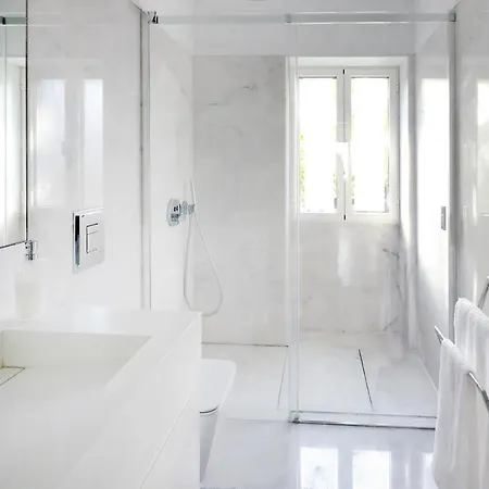 Apartment Santa Joana Lisbon