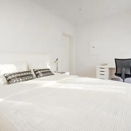 Apartment Santa Joana Lisbon