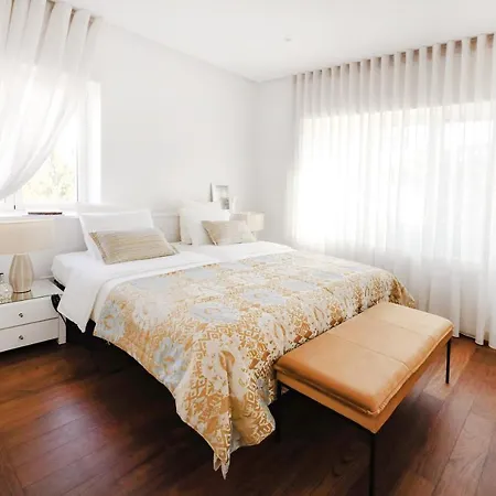 Santa Joana Apartment *