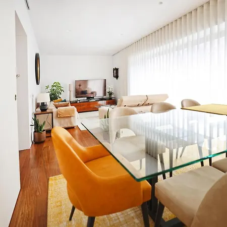 Apartment Santa Joana