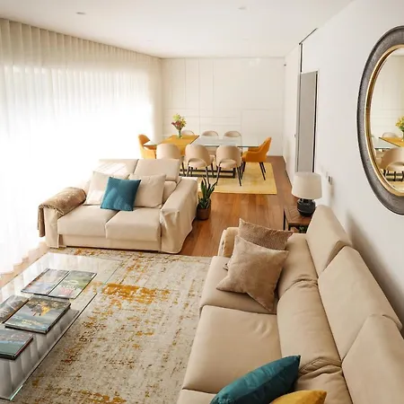 Apartment Santa Joana Lisbon