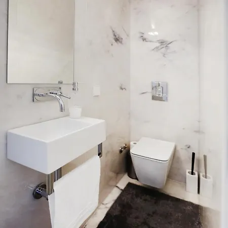 Santa Joana Apartment Lisbon
