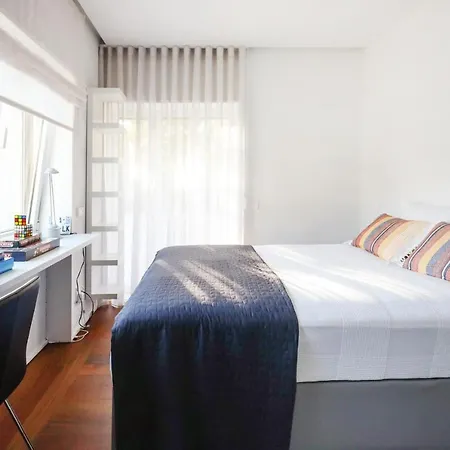 Apartment Santa Joana