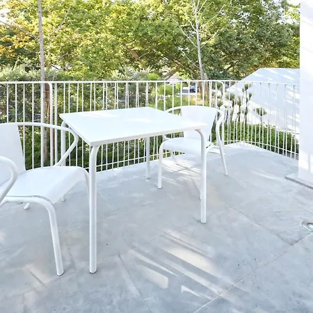 Santa Joana Apartment