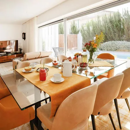 Apartment Santa Joana Lisbon