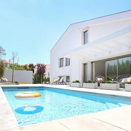 Santa Joana Apartmán