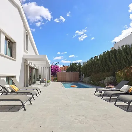Apartamento Santa Joana *