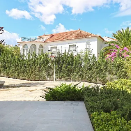 Santa Joana Apartmán Lisboa