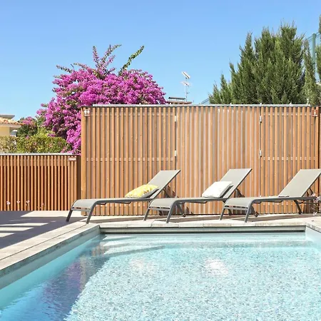 Apartamento Santa Joana *