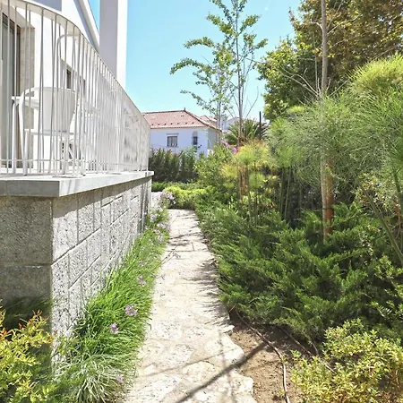Apartmán Santa Joana