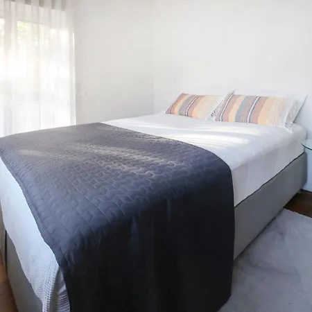 Santa Joana Apartamento