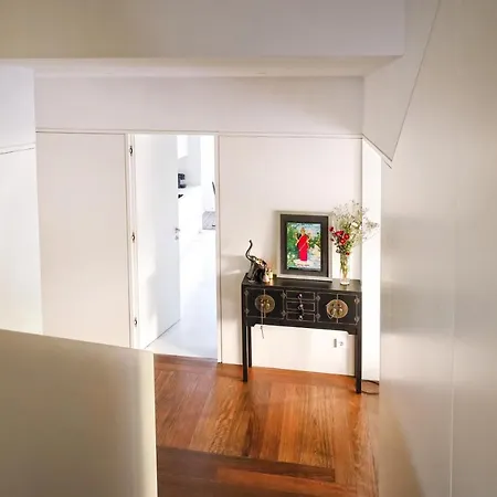 Apartamento Santa Joana